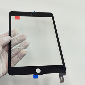 Écran tactile numériseur pour Apple iPad Mini 5e génération A2133 A2124 A2126 A2125 2019, panneau en verre de remplacement 7,9 pouces, noir - Product Image 2