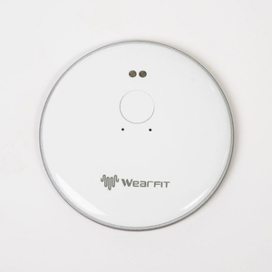 <span class=keywords><strong>Traductor</strong></span> Portátil AI102, Altavoz con Asistente de Voz, Interpretación Simultánea, Grabación de Audio en Tiempo Real, Traducción Inteligente de Bolsillo con IA - Product Image 2