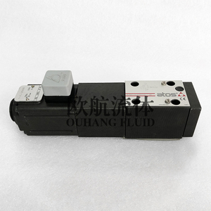 Atos thí điểm Tỷ lệ giảm van Atos RZMO-A-030/210 20 - Product Image 2