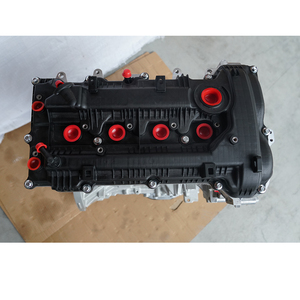 Moteur à bloc long 2.0L G4NA neuf pour Hyundai Elantra Creta I40 Mistra <span class=keywords><strong>Sonata</strong></span> Tucson Kia Carens Forte K4 KX3 Soul Sportgae - Product Image 6