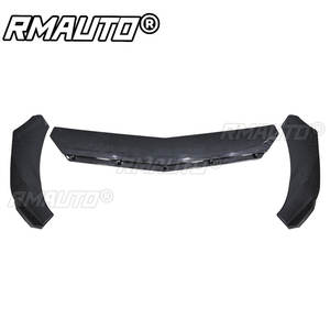 Alerón Delantero F10, Protector de Parachoques, Difusor, Kit de Carrocería para BMW F10 LCI 2011-2017, Accesorios para Automóviles - Product Image 5