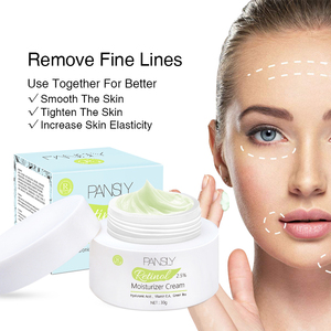 Pansly Retinol 2.5% vitamin simple moisturizer Anti aging's expensive Cream Serum - Product Image 6