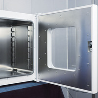 Four de séchage à air chaud BIOBASE R, four de séchage à air circulant BJPX-SH23, stérilisateur à air chaud pour laboratoire