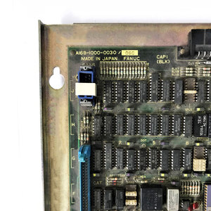 FANUC A16B-1000-0030 Cnc Machine New Original Pcb Board Spare Parts Supplier For PLC PAC & <b>Dedicated</b> Controllers - Product Image 2