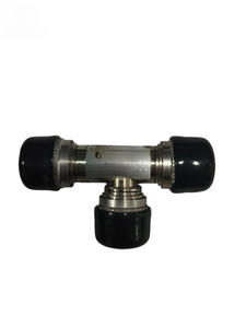 Controlador PLC, Sensor, Antena, Alimentador, Probador, Piezas de Calibración, Nuevo y Original, CAL-MN-C - Product Image 1