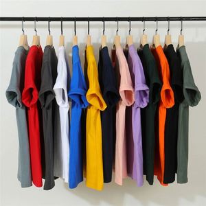 Custom Logo Formal Style Breathable Men's Sports T-Shirt Grams Dyed Compressed Sublimation Blank Digital Printing Sports Basics - Product Image 3