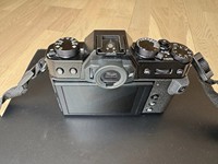 Cámara Digital Compacta OEM X-T30 II con Grabación de Video SD (640x480), Enfoque Fijo, Pantalla de 3 Pulgadas, Sensor CMOS, Tarjeta SD Económica