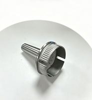 Support de fixation pour balustrade en acier inoxydable (SS 304 316) pour garde-corps en verre de balcon, escaliers et accessoires de quincaillerie DIY