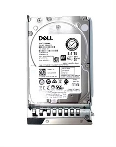 Disque dur SAS Dell 2,4 To 10K 2,5 pouces ST2400MM0159 pour serveur - Product Image 1