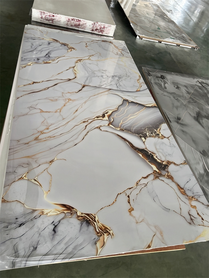 UV marble