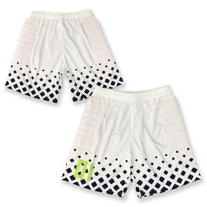 Ensemble de gardien de but de football personnalisé de la série Sublimation de polyester Design Pattern - Product Image 4