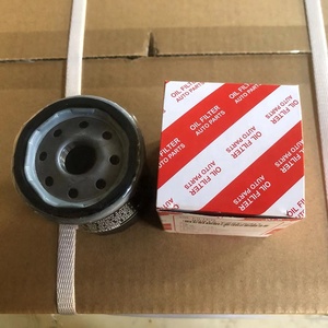 Nouveau filtre à <span class=keywords><strong>huile</strong></span> Offre Spéciale 90915-YZZF2 pièces automobiles d'approvisionnement d'usine pour CAMRY COROLLA <span class=keywords><strong>AYGO</strong></span> - Product Image 3