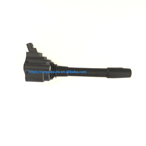 Nouvelle bobine d'allumage 55282087 UF872 0986221151 pour Fiat 500X pour <span class=keywords><strong>Jeep</strong></span> pour Renegade pour Alfa Romeo pour <span class=keywords><strong>Tonale</strong></span> pour Giulietta pour Tipo - Product Image 3