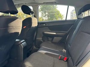 Subaru XV AWD Flagship EyeSight Compact <span class=keywords><strong>4x4</strong></span> 4WD Gasolina 2017 2018 2019, Volante a la Izquierda - Product Image 4