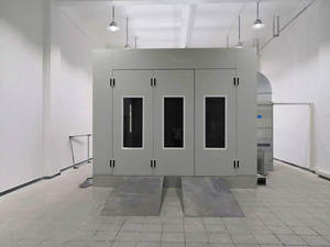 Panel de pared de lana de roca, calefacción diésel, portátil, cabina de <span class=keywords><strong>pintura</strong></span> de coche, <span class=keywords><strong>para</strong></span> muebles, sofá, cabina de <span class=keywords><strong>pintura</strong></span> <span class=keywords><strong>para</strong></span> el hogar - Product Image 4