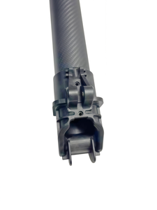 Bras de drone en fibre de carbone Agras T70/T70P |   Bombe de rechange pour drone agricole M1-M4 en option - Product Image 3