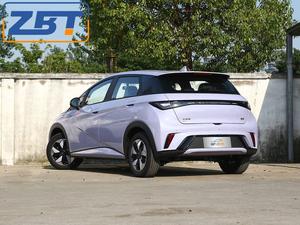 سيارة دولفين جديدة صينية تعمل بالطاقة الجديدة سيارة طاقة جديدة رباعية العجلات عالية السرعة للشحن السريع للبيع - Product Image 5