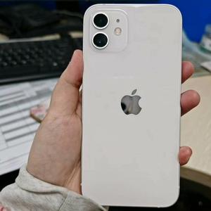 Hot-seller di seconda mano del telefono cellulare per <span class=keywords><strong>iphone</strong></span> <span class=keywords><strong>12</strong></span> 256GB doppia fotocamera fotografia formato classico A14 Chip liscio a buon mercato prezzo - Product Image 5