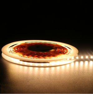 ESann DC12V 120LEDs/<span class=keywords><strong>M</strong></span> 16.4FT/5M 6MM s-tipe IP20 6500K dingin putih SMD2835 pita LED lampu Strip untuk kamar tidur - Product Image 2