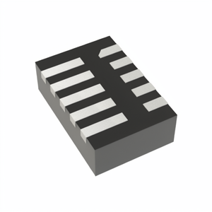 MP6616AGD-0000-P BOM IC In Stock Electronics Component Power Management (PMIC) 10 VFQFN - Product Image 1