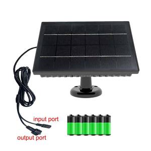 Système de surveillance de niveau de réservoir à ultrasons TLC2404LS-WL-S LoRa avec affichage WiFi, alimentation solaire, portée de 10 m, indicateur de niveau <span class=keywords><strong>d</strong></span>'<span class=keywords><strong>eau</strong></span> <span class=keywords><strong>et</strong></span> <span class=keywords><strong>d</strong></span>'huile - Product Image 5