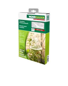 Film tunnel de serre <span class=keywords><strong>biodégradable</strong></span> protégé contre les UV PE 0.05mm pour le potager et l'utilisation agricole - Product Image 1