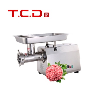 Molino <span class=keywords><strong>de</strong></span> <span class=keywords><strong>Carne</strong></span> Comercial <span class=keywords><strong>de</strong></span> Alta Resistencia, Equipo <span class=keywords><strong>de</strong></span> Carnicería <span class=keywords><strong>de</strong></span> Acero Inoxidable <span class=keywords><strong>para</strong></span> Tiendas <span class=keywords><strong>de</strong></span> Alimentos y Granjas - Product Image 4