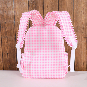 Gran oferta, mochila escolar de nailon para niños, bolso de estudiante personalizado, organizador de libros - Product Image 4