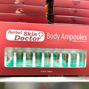 Ampollas corporales blanqueadoras orgánicas puras al <span class=keywords><strong>mejor</strong></span> precio 100%, suero de ácido hialurónico de colágeno, hidratante, antienvejecimiento, elimina las <span class=keywords><strong>manchas</strong></span> oscuras - Product Image 4