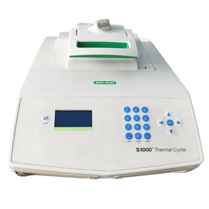 ระบบ PCR แบบไล่ระดับ Bio-Rad S1000 96 หลุม ขนาด 0.2 มล. สีขาว กำลังไฟ 400-550 กิโลวัตต์ ควบคุมอุณหภูมิได้อย่างเสถียร - Product Image 2
