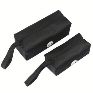 Top Quality Custom logo Multipurpose Zipper <b>Tool</b> Gift Bag <b>Tool</b> Storage Bag <b>Spanner</b> Wrench Zip Pocket Carry Case - Product Image 3