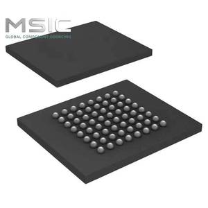 ชิ้นส่วน MSIC BOM ไอซีแฟลช 256MBIT แบบขนาน 64FBGA S29GL256P90FFIR22 - Product Image 1