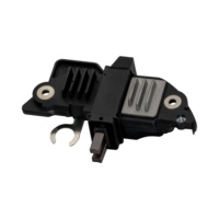 Régulateur de tension pour alternateur, GA232,F00M145245,F00M145251,7501752,12317501595,VRB360,235549,234263,Regulador de Voltaje