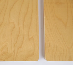 Contreplaqué de bouleau préfini UV de 15 mm, 16 mm, 18 mm / Contreplaqué de bouleau de la Baltique pour le marché canadien - Product Image 6
