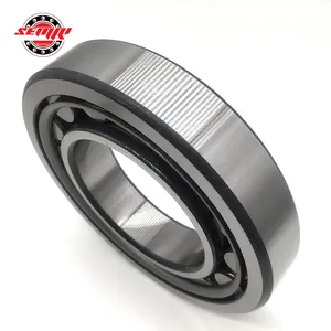 High Precision Low Price 65x120x23mm Cylindrical Roller Bearing NJ213E