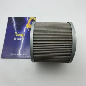 209-6000/2096000/P861 ตัวกรองไฮดรอลิกสำหรับรถขุด E320B E320C P861 - Product Image 5