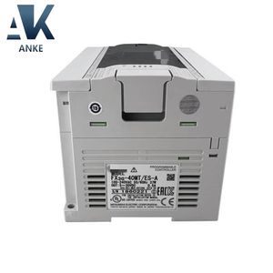 FX3G-40MR-ES/A FX3G-40MT-ES/A Mitsubishi โมดูลควบคุม PLC - Product Image 2