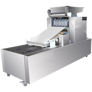 Macchina Industriale per la Produzione di Biscotti, Personalizzazione della Forma, Modellatrice Rotativa per Biscotti - Product Image 1