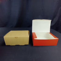 SP3101 Customize Paper Boxes of Various Styles