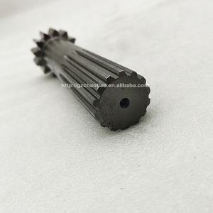 掘削機スペアパーツE315C E318C E320C E320DE 323DLサンギア6I6583 6i-6583 - Product Image 4