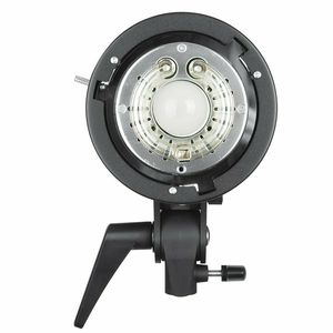 Flash Studio Sk400 II 400WS, Stroboscope sans fil 2.4G Système X GN65 5600K - Product Image 5