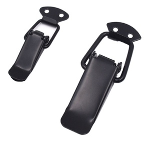 OEM tùy chỉnh có thể điều chỉnh chốt kẹp thép carbon không gỉ stamping <span class=keywords><strong>Toggle</strong></span> <span class=keywords><strong>Latch</strong></span> - Product Image 2