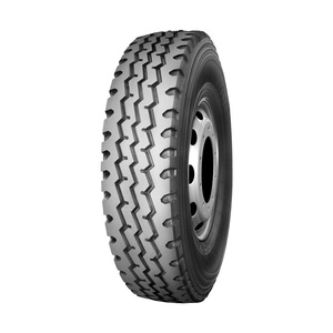 Pneu radial tubeless neuf 16 plis 11R22.5 16PR à usage multiple pour remplacement/réparation de remorques de camions légers - Product Image 5