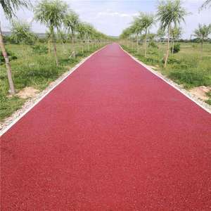 Muestra Gratuita, <span class=keywords><strong>Pintura</strong></span> para Pisos Antideslizante a Base de Agua para Cemento, Revestimiento Permeable para Concreto, Cambio de <span class=keywords><strong>Color</strong></span>, Pavimento de Asfalto - Product Image 6