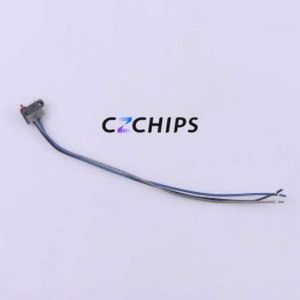 K9-2821D-7WDB-1B Limit Switch Switch ( Rated Current (DC): 3A )( Rated Voltage (DC): 12V )( Rated Current (AC): 100mA ) - Product Image 2