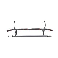 Barre de traction murale pour entraînement de fitness à domicile, équipement de musculation intérieur