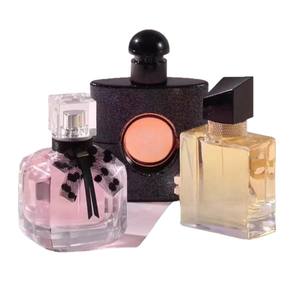 Parfum transfrontalier Vietnam Free Water Platinum Realm Reversal <span class=keywords><strong>Paris</strong></span> <span class=keywords><strong>Black</strong></span> Haute Couture Yidian Spray Floral Musqué Unisexe - Product Image 5