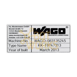 Para 210804-Nuevo Equipo Electrónico Alemán - Product Image 1