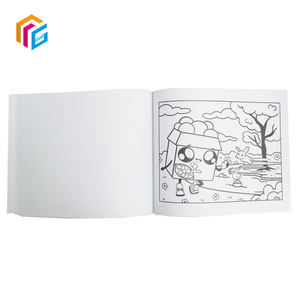 Livres de coloriage en gros <span class=keywords><strong>à</strong></span> couverture souple en vrac Livre de coloriage Mandalas pour <span class=keywords><strong>adulte</strong></span> - Product Image 4