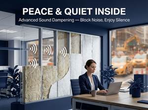 Manta de Lana de Vidrio de 60 mm con Revestimiento de Lámina de Aluminio <span class=keywords><strong>para</strong></span> Aislamiento de <span class=keywords><strong>Techos</strong></span>, Ignífuga, Ahorro de Energía, <span class=keywords><strong>Mejor</strong></span> Precio - Product Image 5